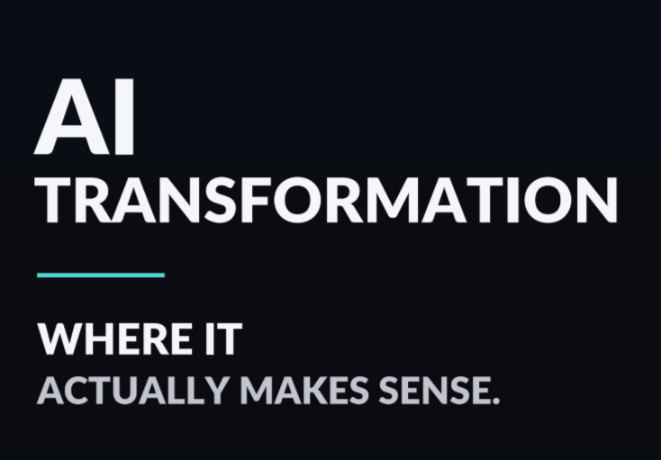 Is Your Company Really AI-Friendly, or Just Using AI Tools?