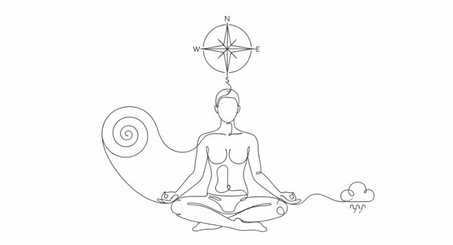 Staying Grounded While the World Speeds Up