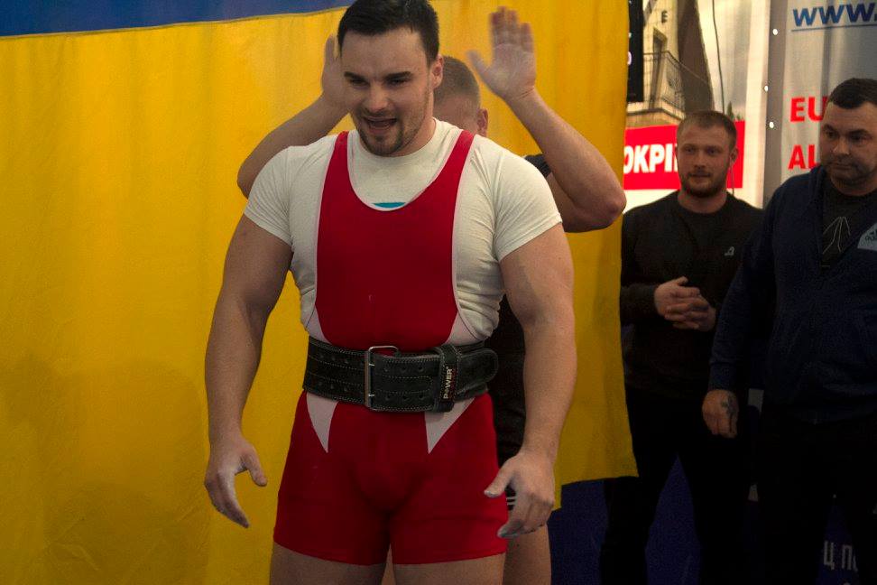 Strength and Discipline: Powerlifting as a Life System