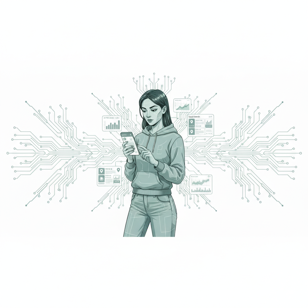 System "Atlas". From Idea to Social Network